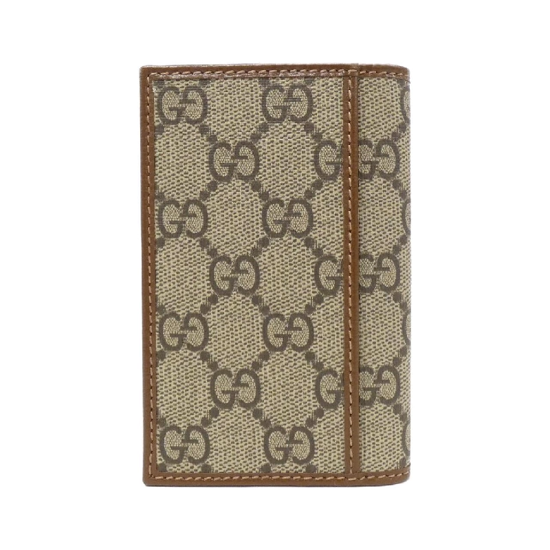 【新品】Gucci GG RETRO 722601 92TCG Ví thẻ 623931