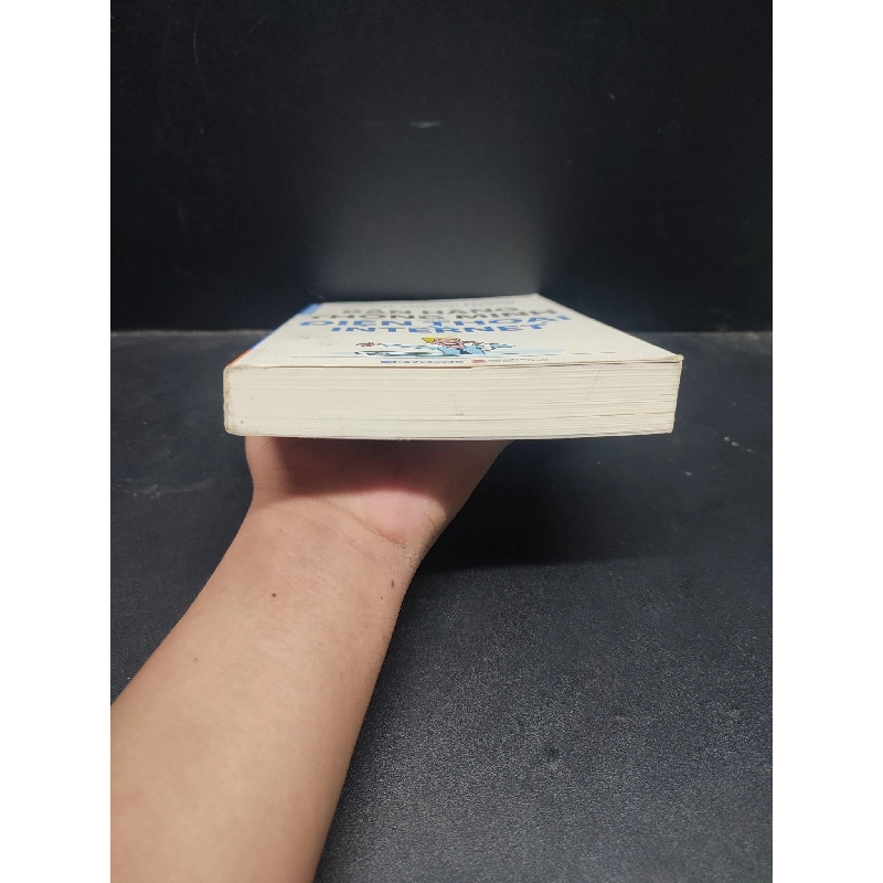 Bán Hàng Thông Minh Qua Điện Thoại Và Internet Josiane Chriqui Feigon 2017 mới 80% bẩn bìa HCM1105 kinh doanh 914361