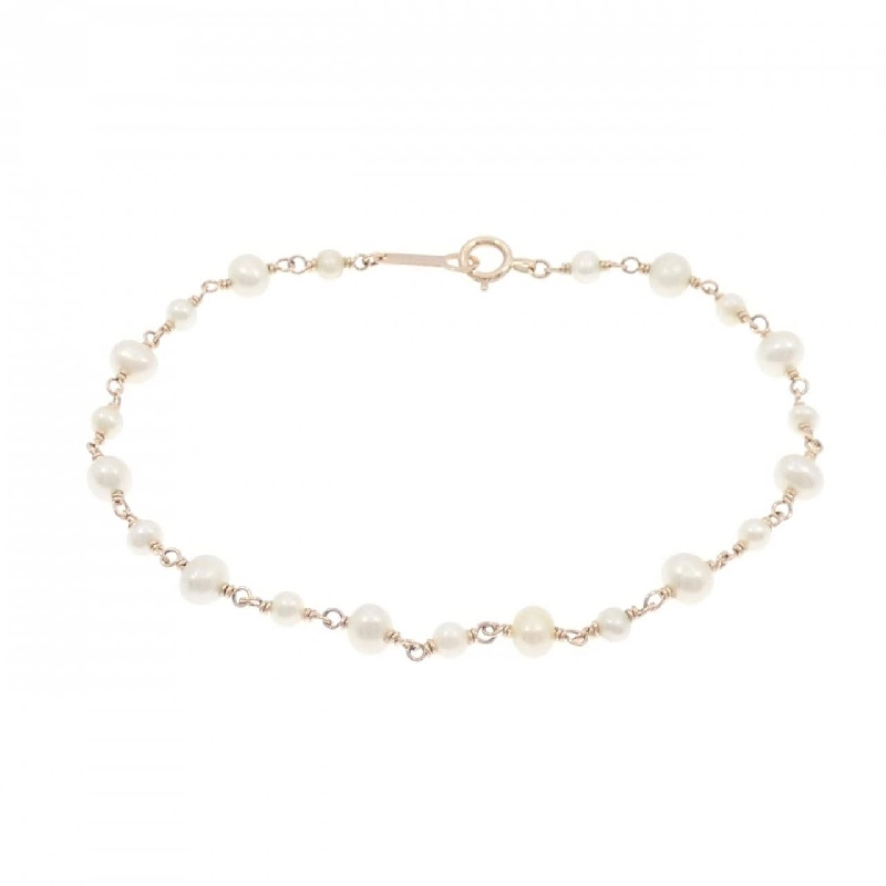 Bông tay ngọc trai nước ngọt 4゜C 666773