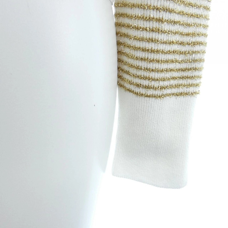 Chanel CHANEL LOOK21 P76887K11065 Áo 631855