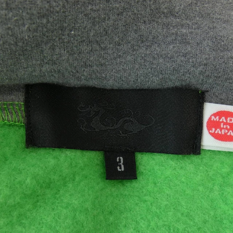 DANCE WITH DRAGON Top - Hàng hiệu Chính hãng 898675