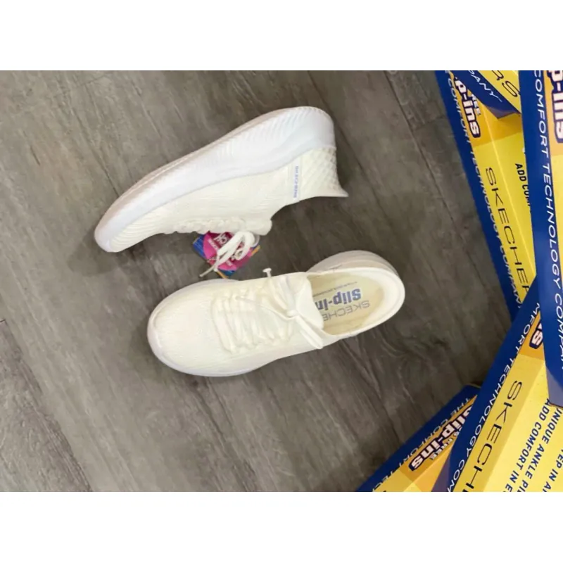 Giầy slip ins giả dây  duy nhất size 35  991607