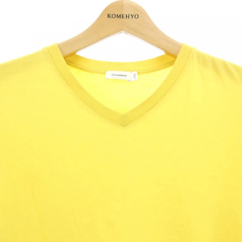 JIL SANDER MF247308 Áo thun - Hàng hiệu Chính hãng 902838