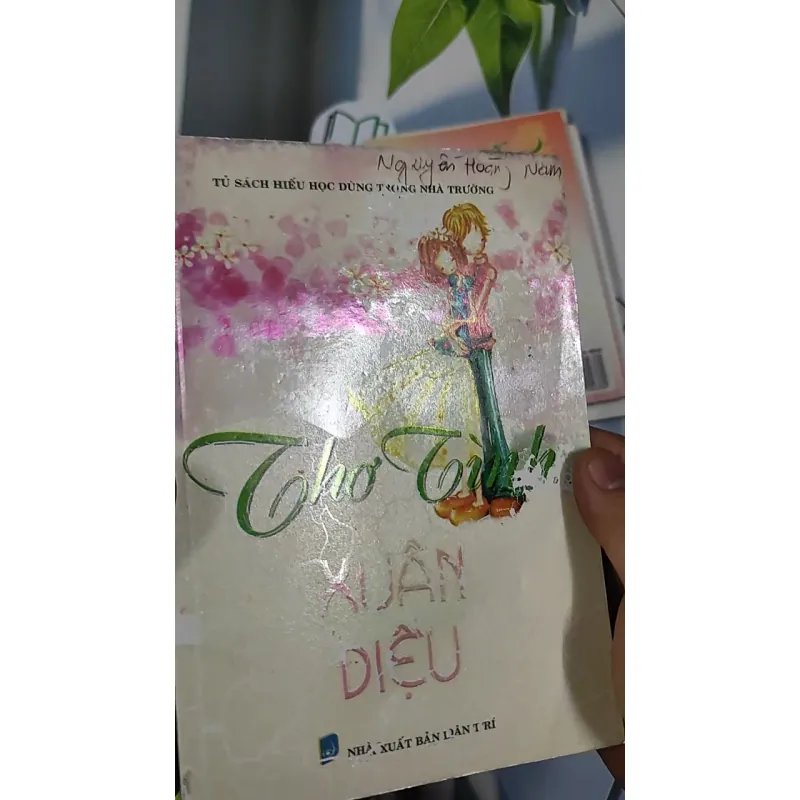 Combo Thơ: Nguyễn Bính, Xuân Diệu, Xuân Quỳnh, Hồ Xuân Hương 798472