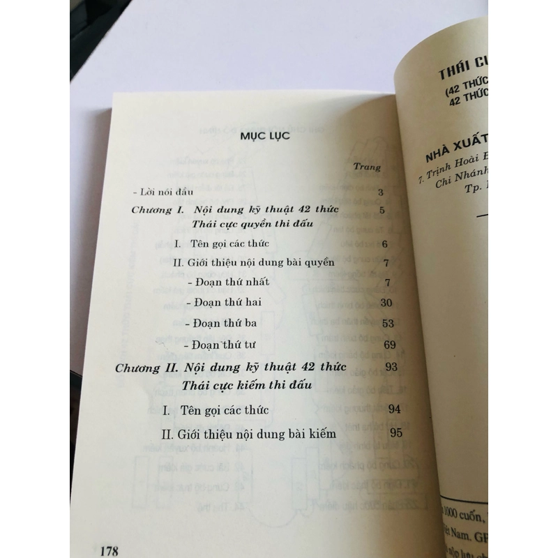 📚 BỘ 2 TẬP THÁI CỰC QUYỀN – KIẾM 531179