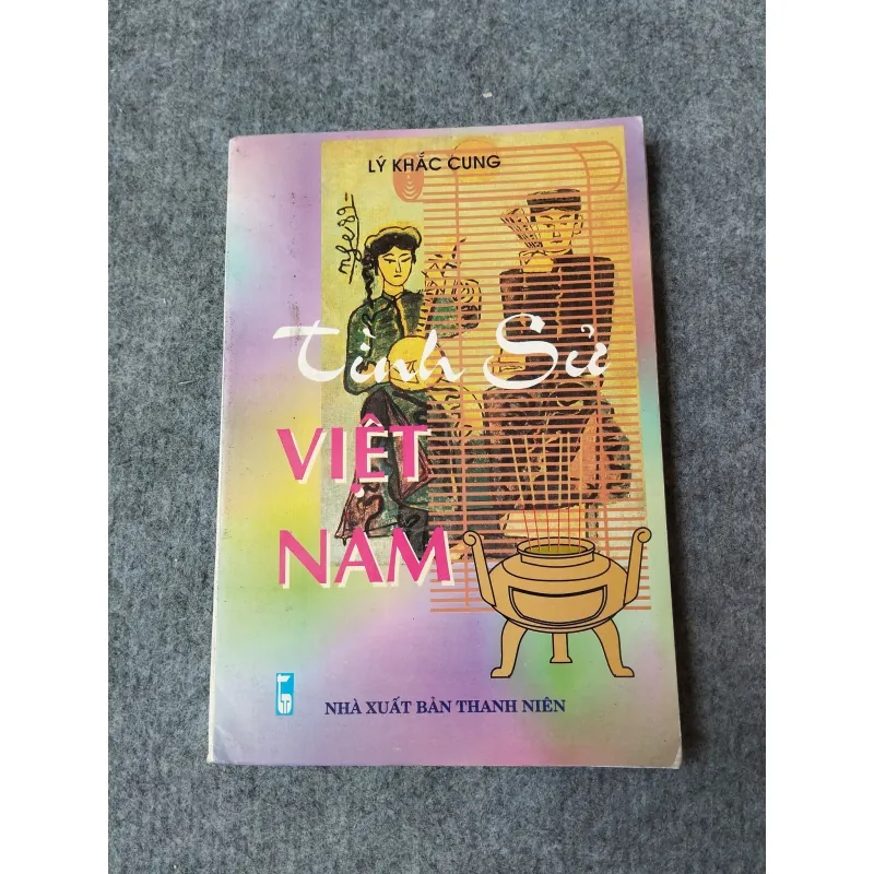 TÌNH SỬ VIỆT NAM 701069