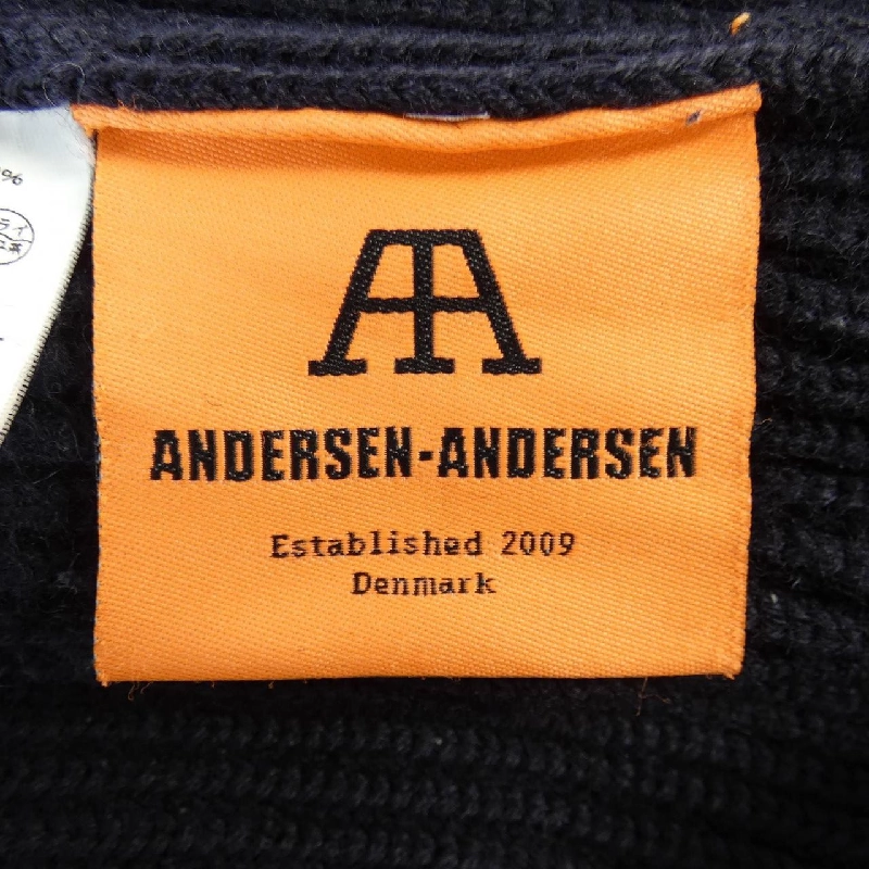 ANDERSEN-ANDERSEN Áo len - Hàng hiệu Authentic 905456