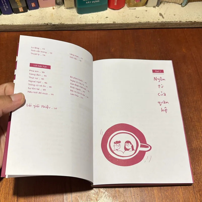 II Sách Kỹ Năng: Giải Mã Từ Điển Cảm Xúc - KIM EANA - Ngân Hà (Dịch) - 2021 792020