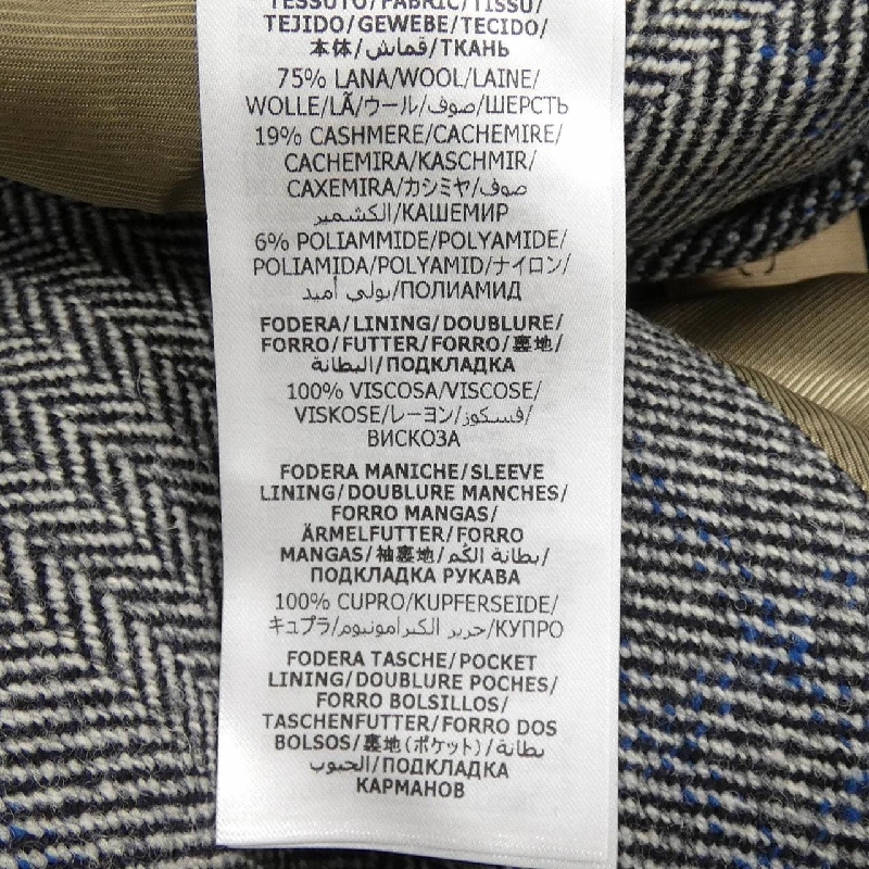 Gucci GUCCI 705289 ZAKJ4 Áo khoác - Hàng hiệu Chính hãng 890489