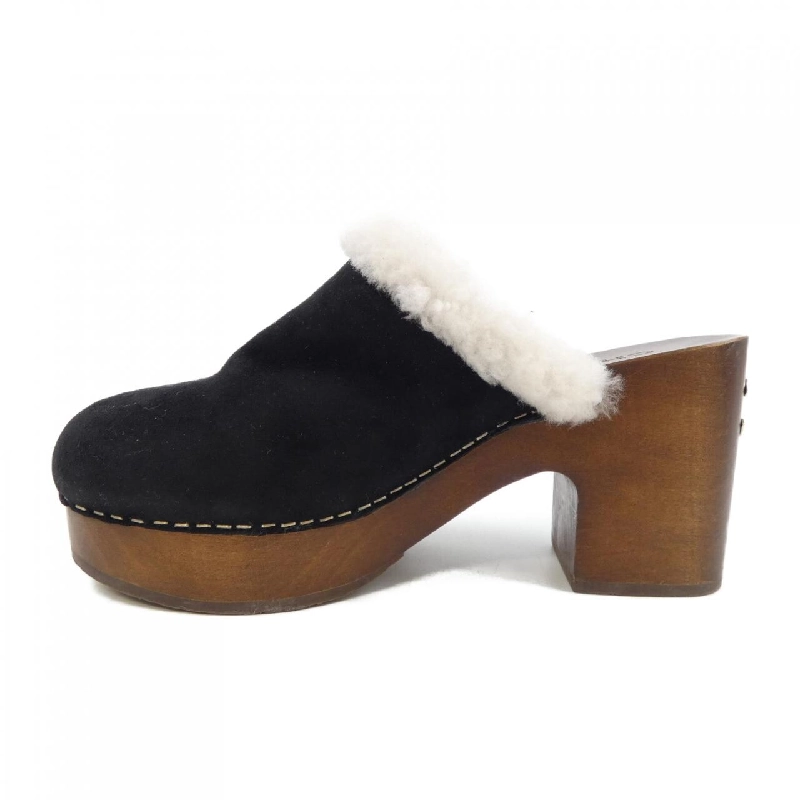 Giày sandal CHANEL 663732