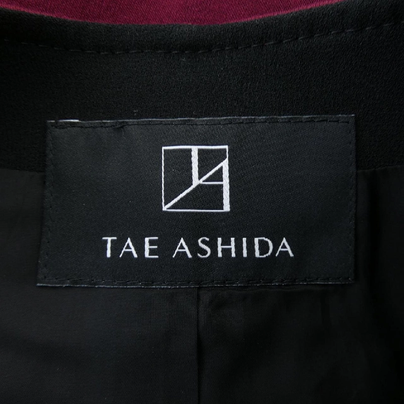 [Mục đủ điều kiện giảm giá] Váy TAE ASHIDA 650520