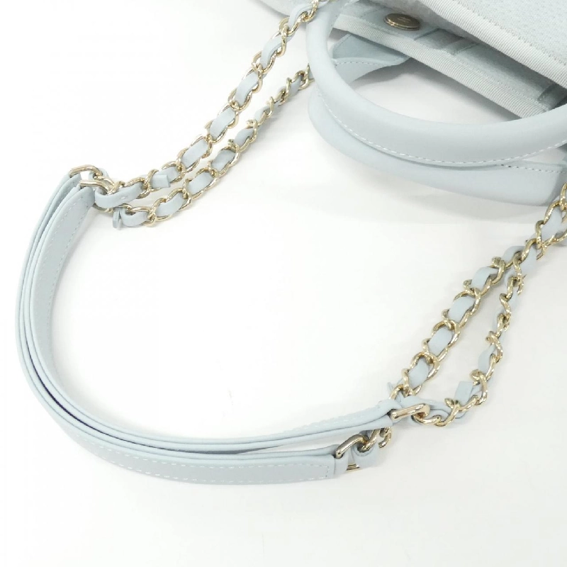 Túi xách Chanel Deauville Line AS3257 615790