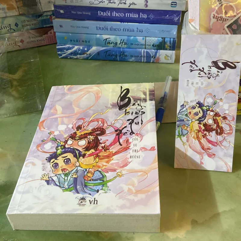 Bảy kiếp xui xẻo  1006812