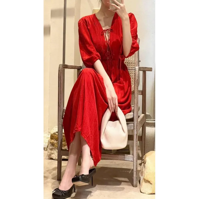 Đầm của brank coó tiếng  796201