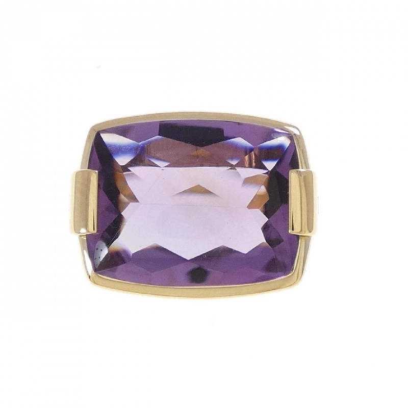 Nhẫn Bulgari Allegra - Hàng hiệu Authentic 835867