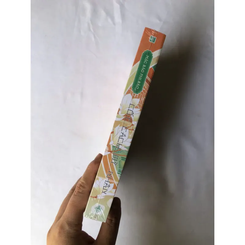 Cốt Cách Mỹ Nhân - Mặc Bảo Phi Bảo 789509