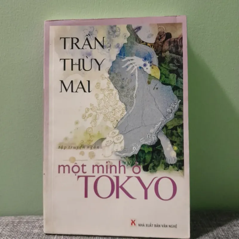 Một mình ở Tokyo 708999