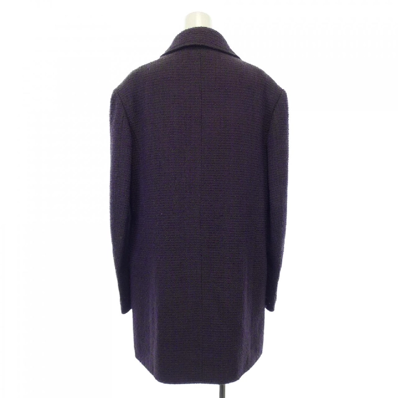 【Khuyến mãi】Áo khoác CHANEL 641675