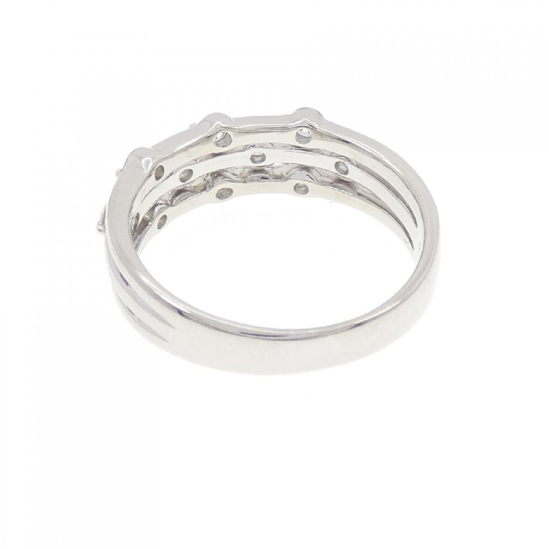 Nhẫn kim cương PT900 0.50CT 667854