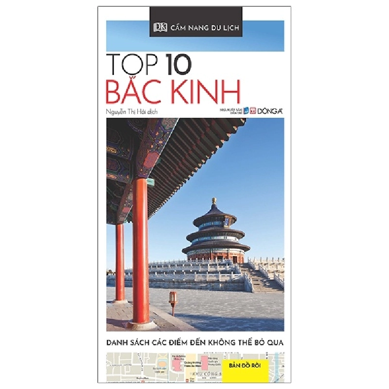Cẩm Nang Du Lịch - Top 10 Bắc Kinh - DK ASB.PO Oreka Blogmeo 230225 395757