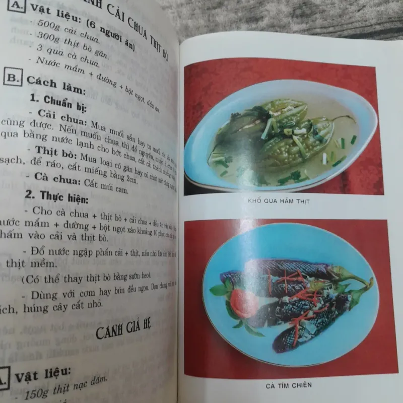 Tác giả Ng Dzoan Cẩm Vân- Những Món ăn đãi Tiệc & Gia đình 754988