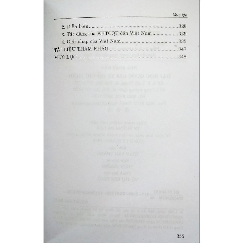 Tiền Tệ Ngân Hàng 8154