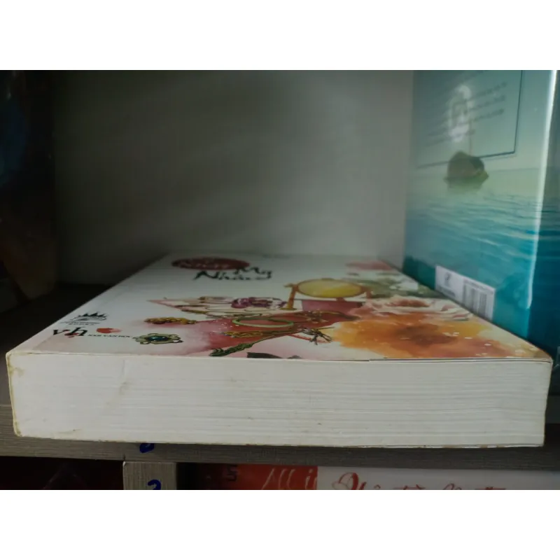 Đệ nhất mỹ nhân - Thị Kim 755576