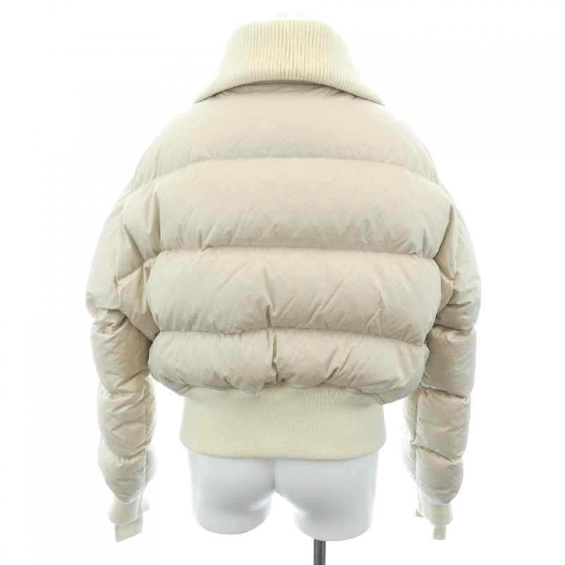 Áo khoác monogram cropped Louis Vuitton FQOW15CAR - Hàng hiệu Authentic 809727