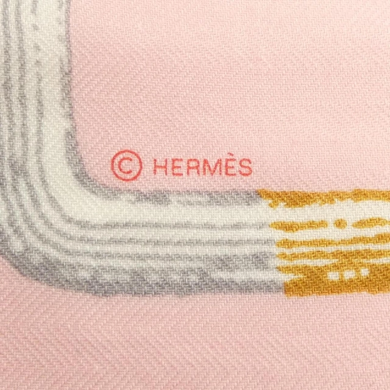 Khăn choàng HERMES - Hàng hiệu Chính hãng 837011