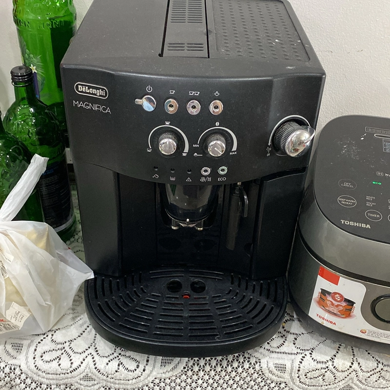 Máy pha Cafe DeLonghi  470569