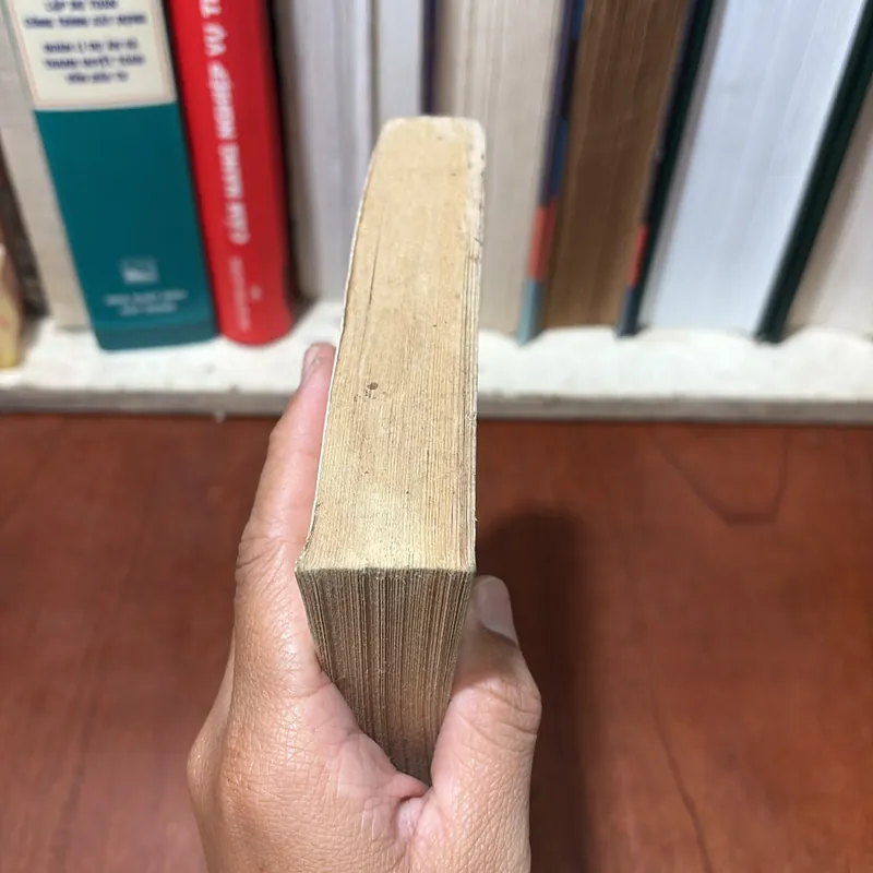 II English Books: The Spirit Catches You And You Fall Down - ANNE FADIMAN 724297