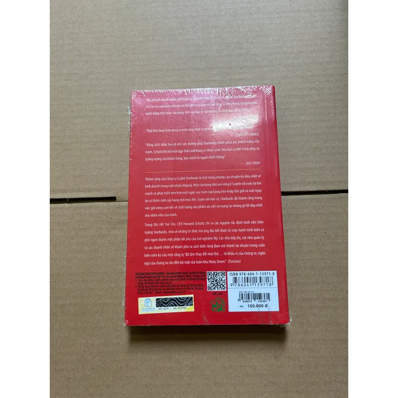 Dốc hết trái tim 1033228