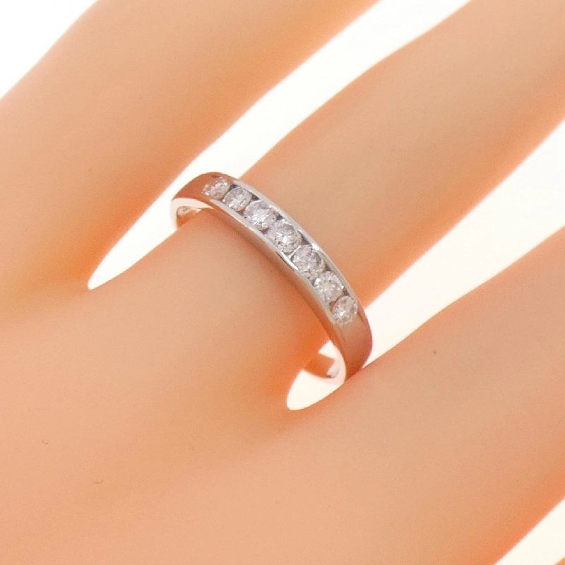 Nhẫn kim cương PT900 0.32CT - Hàng hiệu Authentic 852504