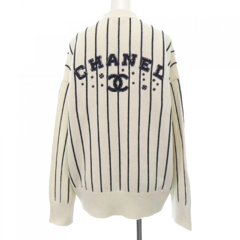 【Mã giảm giá】Áo cardigan CHANEL 644686