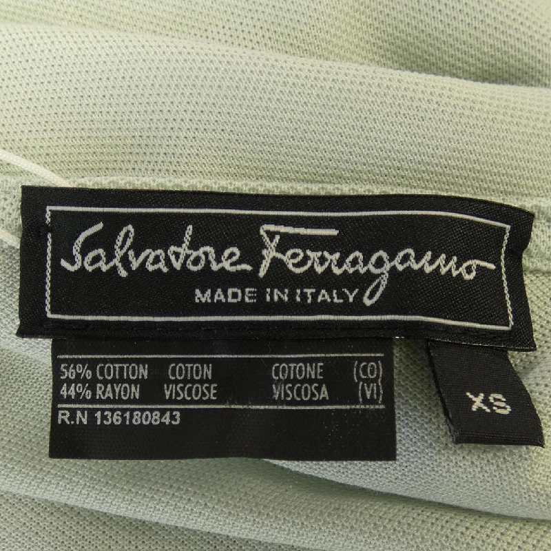 Hàng hiệu SALVATORE FERRAGAMO - Áo 635163