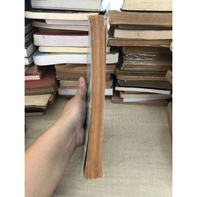 Tủ sách văn học trong nhà trường  995230