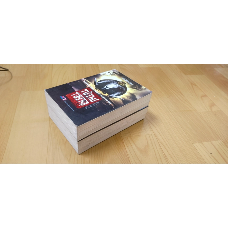 TỬ THƯ TÂY HẠ 2 TẬP  498092