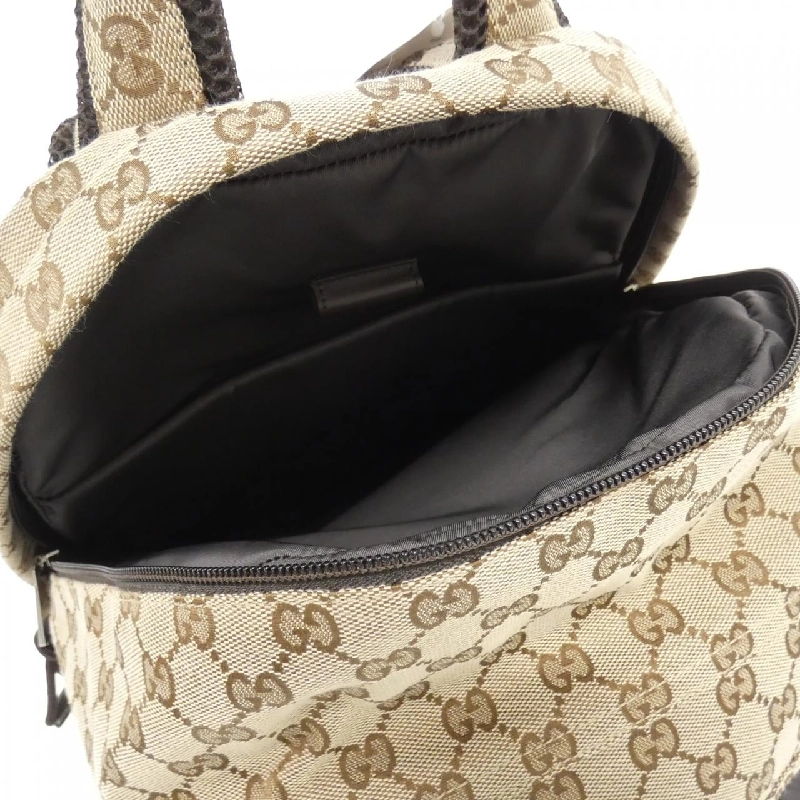 【Sản phẩm mới】Gucci NEO ORIGINAL 800265 FADSC Ba lô 609145