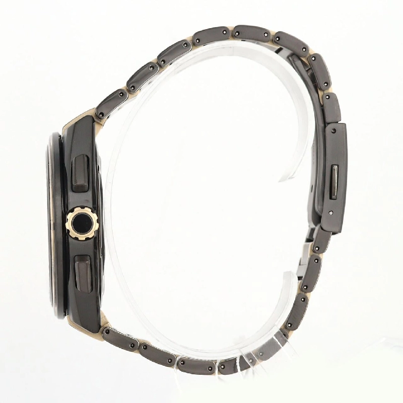 Đồng hồ GPS Seiko Astron LIMITED SBXC186 TI Solar Quartz - Hàng hiệu Chính hãng 878752