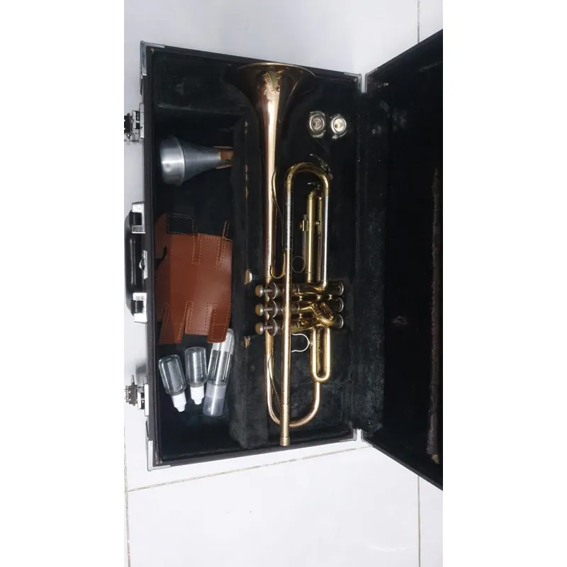Trumpet ytr 333 571818