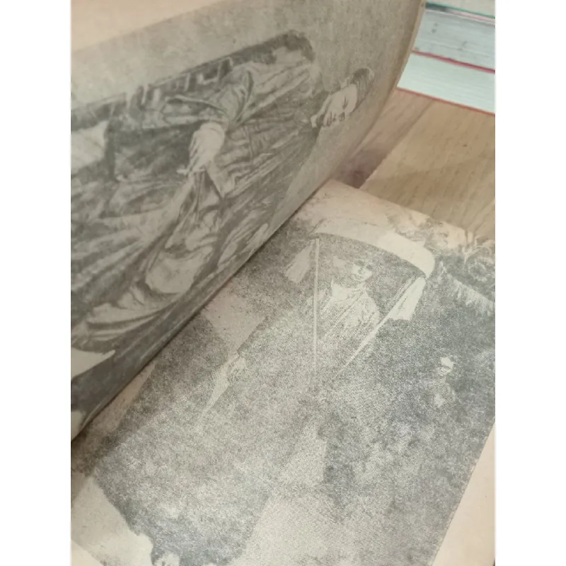 Người và cảnh Hà Nội - Hoàng Đạo Thuý 561230