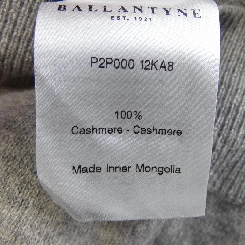 Áo len BALLANTYNE - Hàng hiệu Authentic 890941