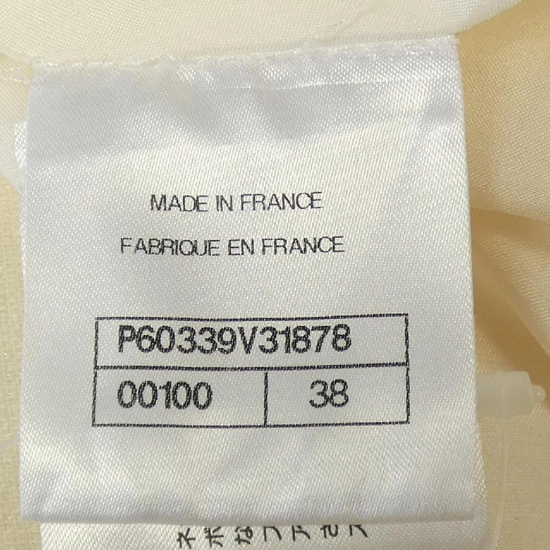 Chanel CHANEL P60339V31878 19C Váy 647116