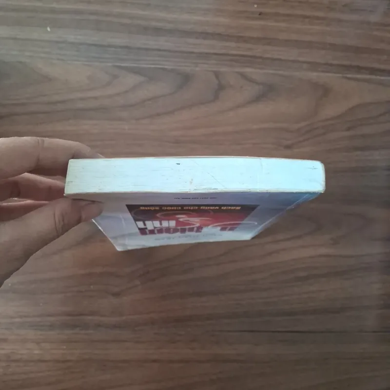 Nghiệm sinh - sách vàng cho cuộc sống 557759