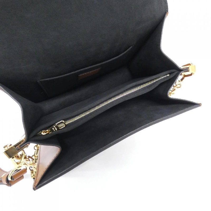 Túi xách vai Louis Vuitton Monogram Reverse Dauphine MM M45958 - Hàng hiệu Chính hãng 765411