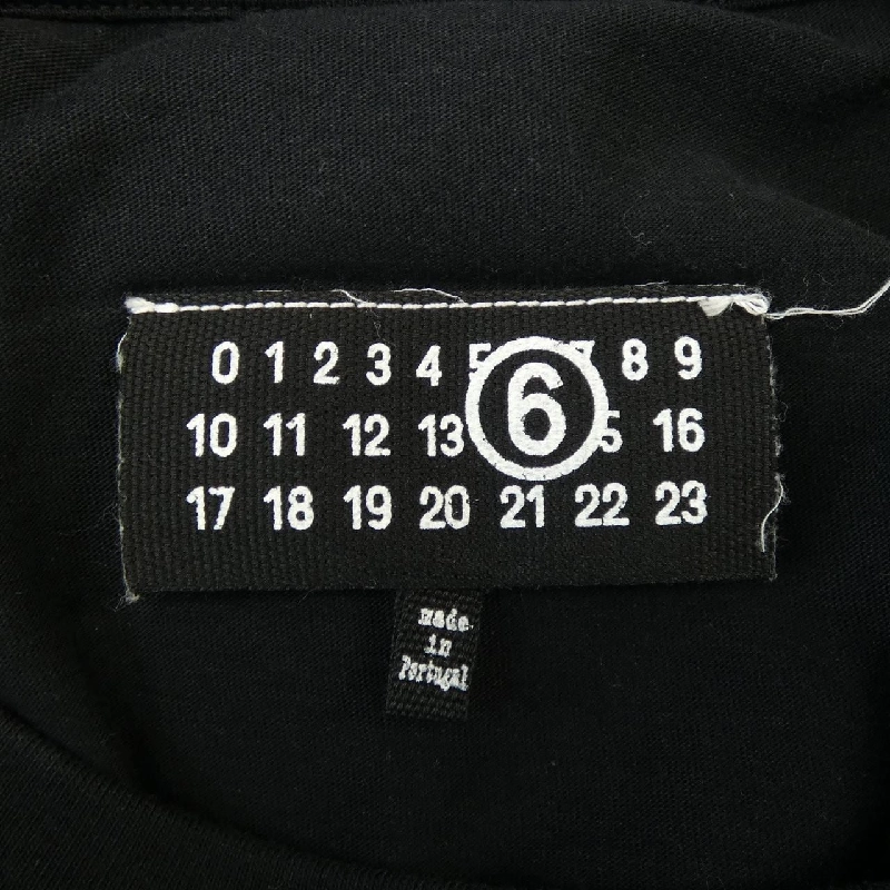 Áo sơ mi UNISEX MM6 SH0GC0017 - Hàng hiệu Authentic 775622