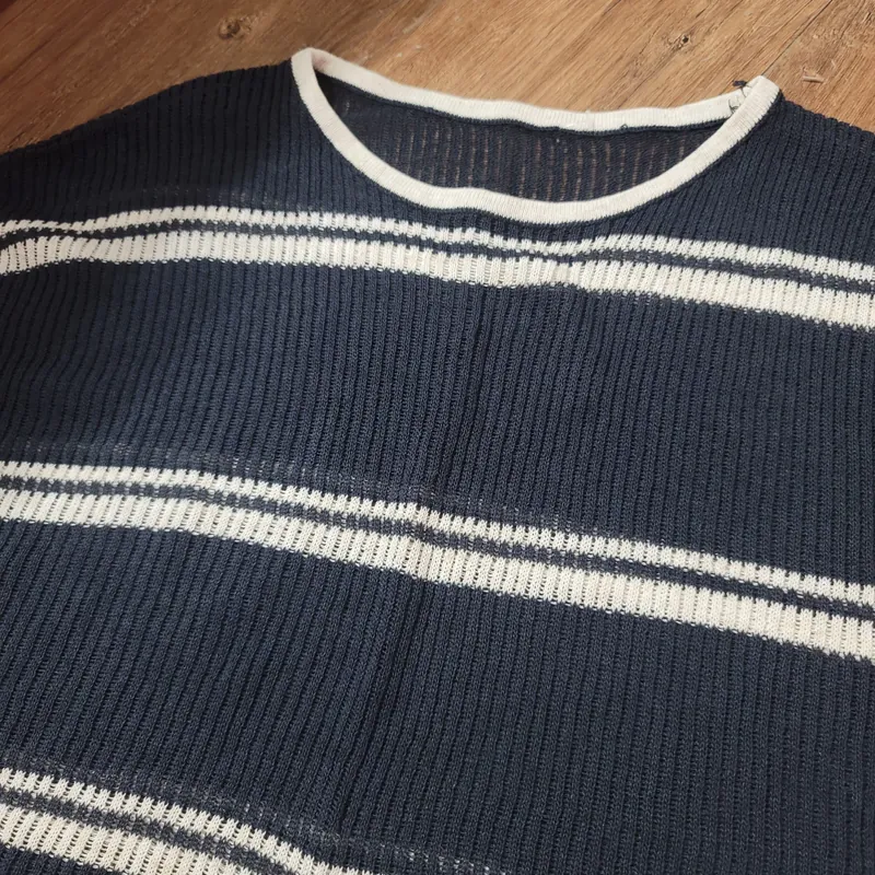 ÁO LEN LƯỚI  571586