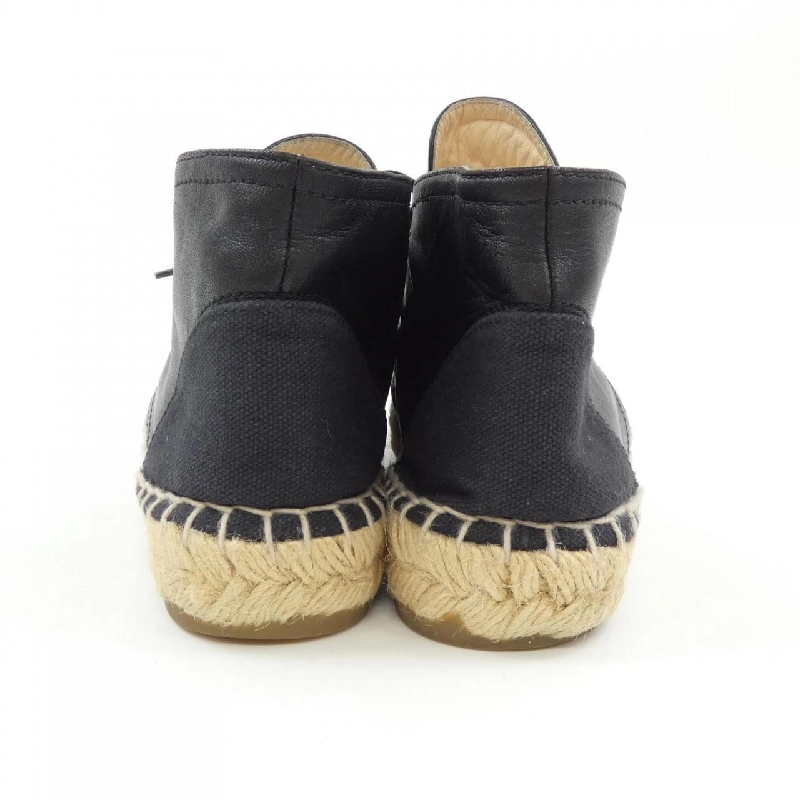 【Khuyến mãi】Giày CHANEL 663403