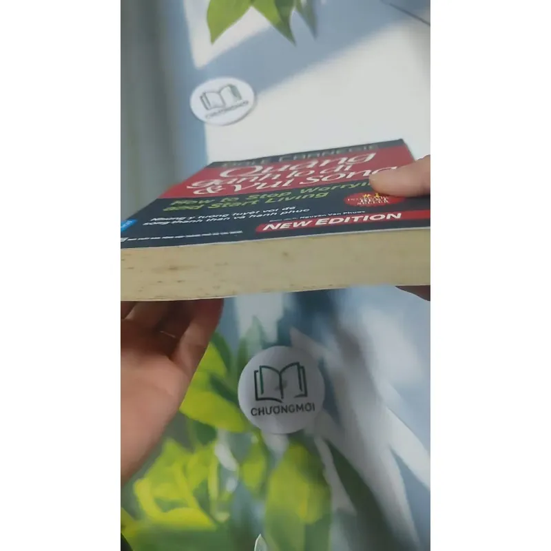 Quẳng Gánh Lo Đi & Vui Sống 715575