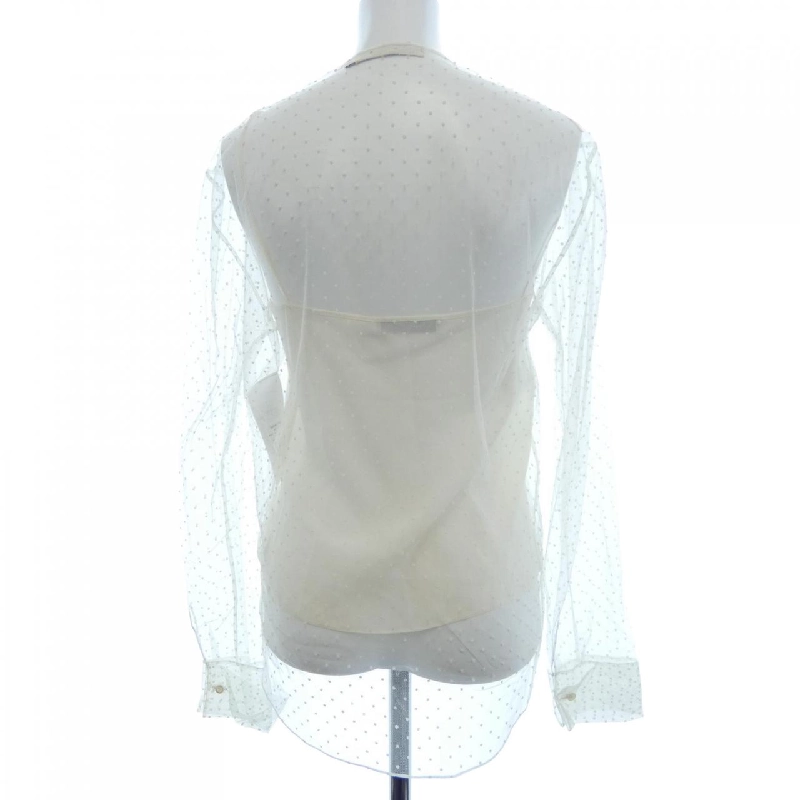 クリスチャンディオール CHRISTIAN DIOR 7A21507L1810 Áo - Hàng hiệu Chính hãng 773647